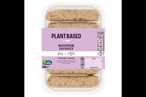 Plant-Based-Mushroom-Sausages
